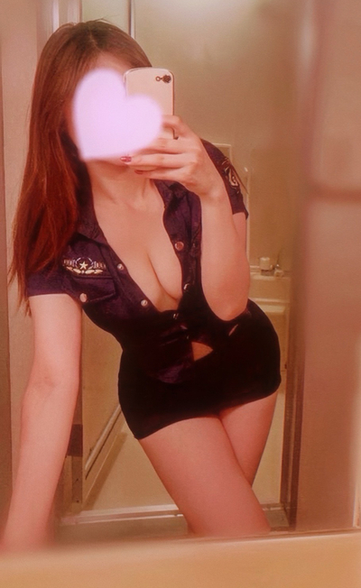 逢沢るいさんの写真
