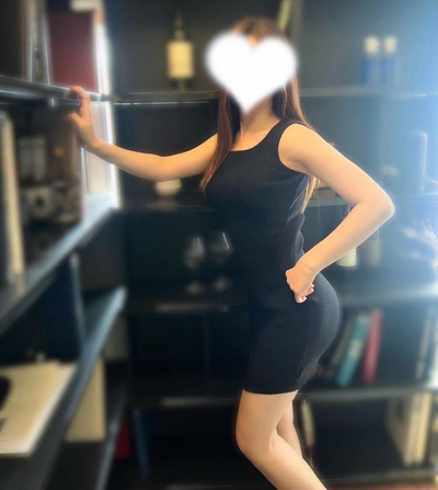 逢沢るいさんの写真