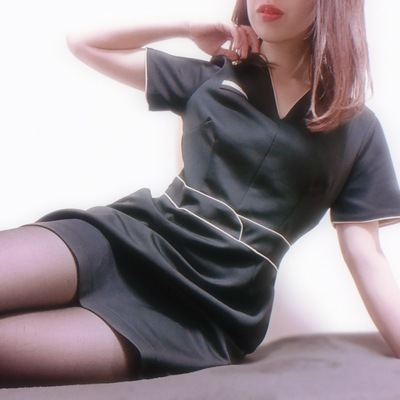 蝶野りこさんの写真